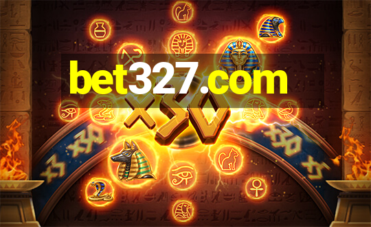 bet327.com