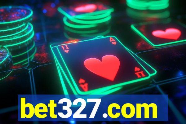 bet327.com