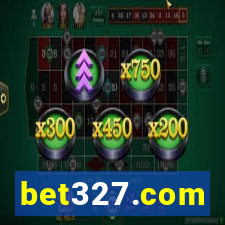 bet327.com