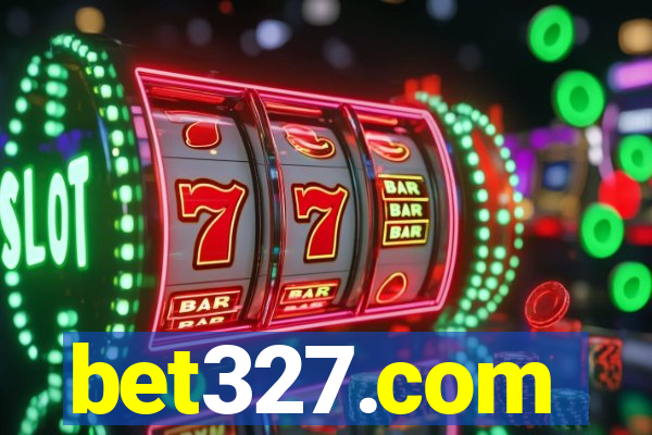 bet327.com