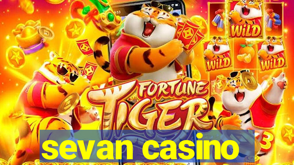 sevan casino