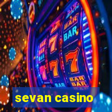 sevan casino