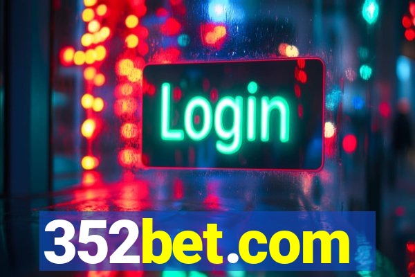 352bet.com