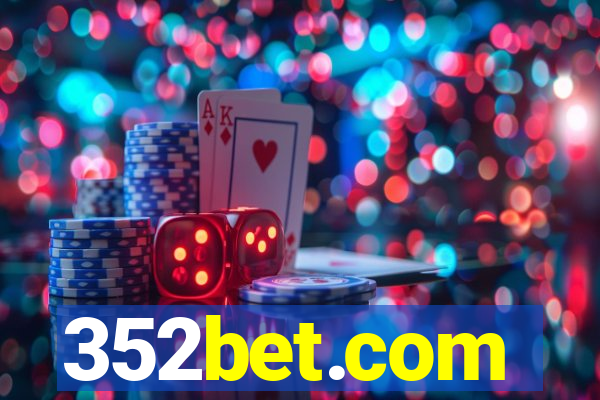 352bet.com