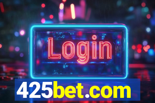 425bet.com