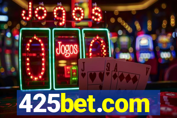 425bet.com