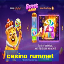 casino rummet