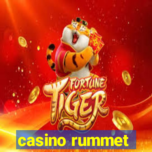 casino rummet