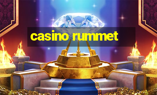 casino rummet