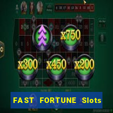 FAST FORTUNE Slots Casino App