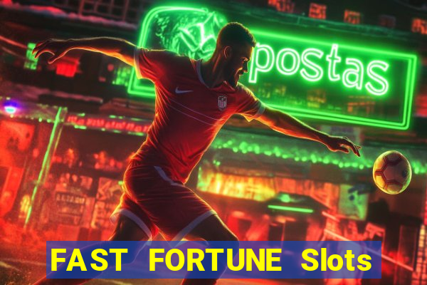 FAST FORTUNE Slots Casino App