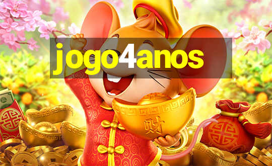 jogo4anos