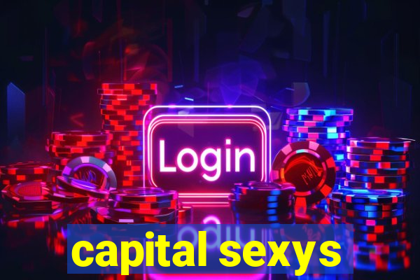 capital sexys