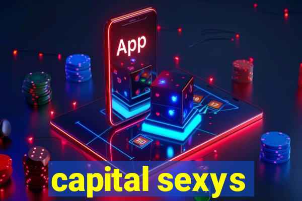 capital sexys