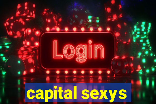 capital sexys