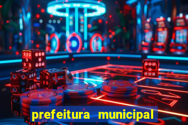 prefeitura municipal de cerejeiras ro