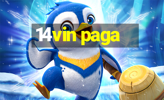 14vin paga