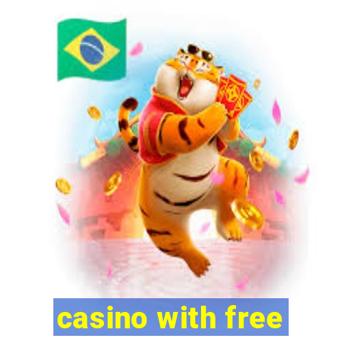 casino with free