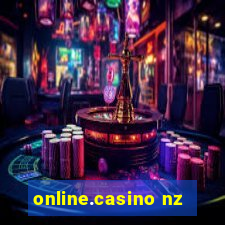 online.casino nz