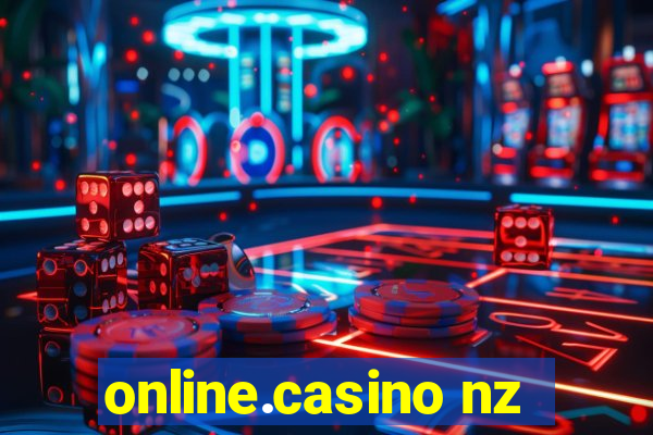 online.casino nz