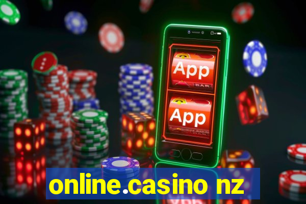 online.casino nz