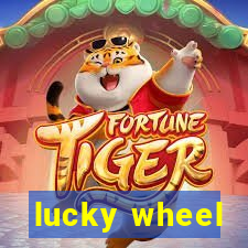 lucky wheel