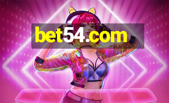 bet54.com