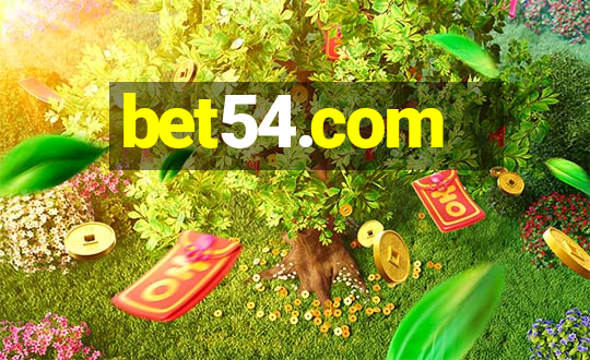 bet54.com