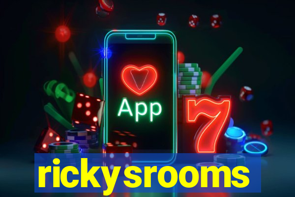 rickysrooms