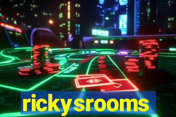 rickysrooms