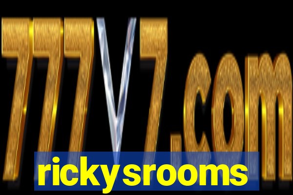 rickysrooms