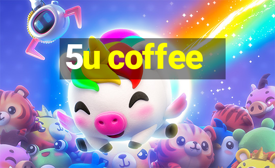 5u coffee