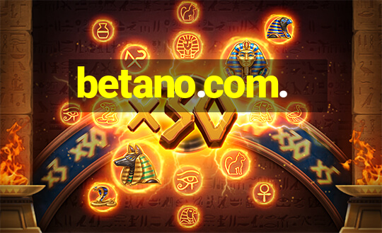 betano.com.