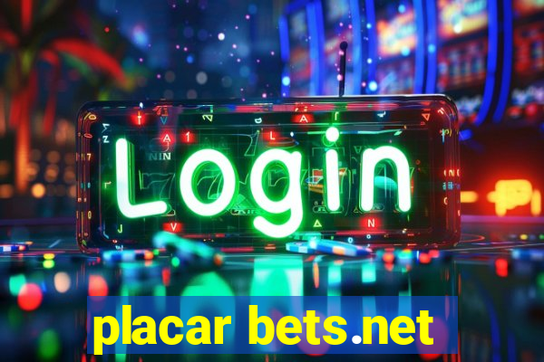 placar bets.net