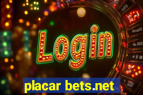 placar bets.net