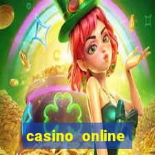 casino online fortune tiger