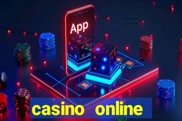 casino online fortune tiger