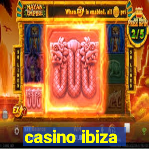 casino ibiza