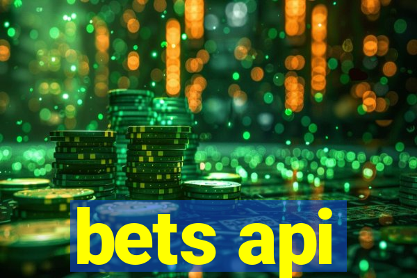 bets api