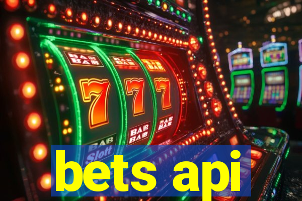 bets api