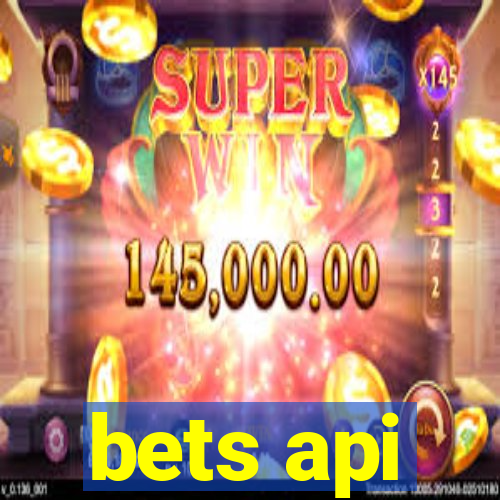 bets api