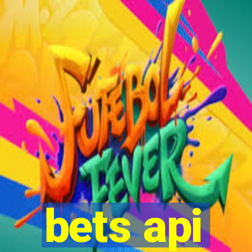 bets api