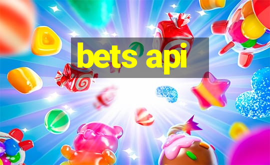 bets api