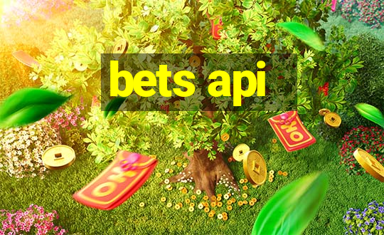 bets api