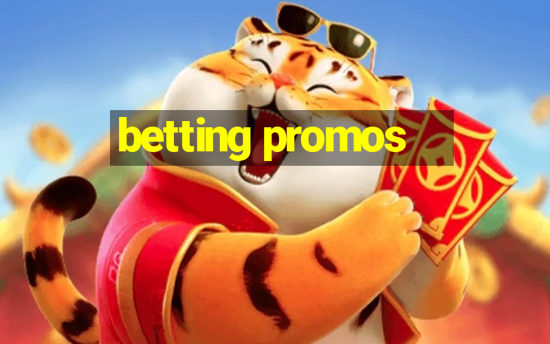 betting promos