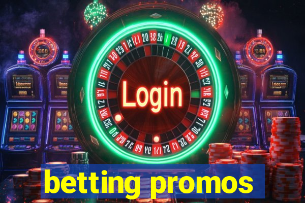 betting promos