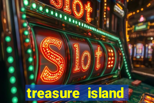 treasure island casino online