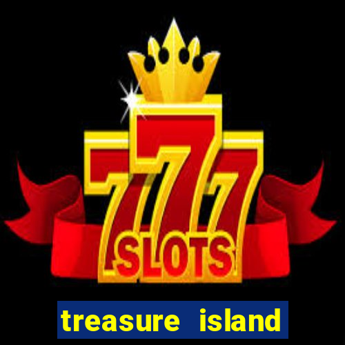 treasure island casino online