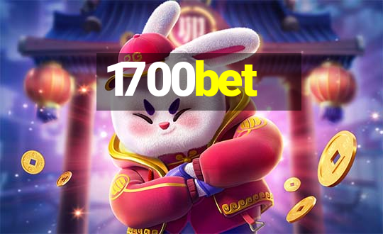 1700bet