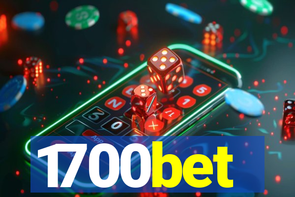 1700bet